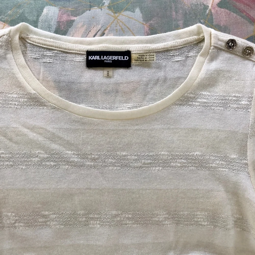 ❤️ Karl Lagerfeld ❤️ Sweater